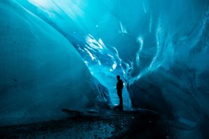 Ice Cave Iceland