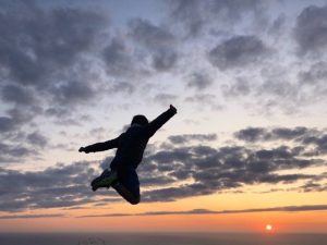 Sommarøy by Linda Tofteng Eliassen