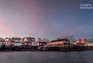 svolvaer-svinoya-landscape-evening